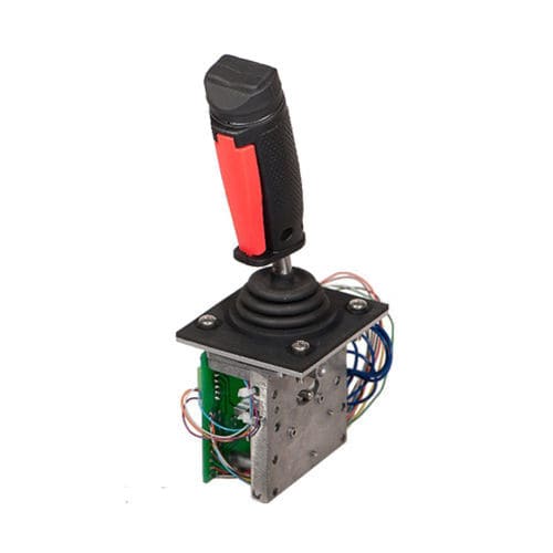 手柄 - JLG 1600268 - Haimooo Electronic Controls Co., Ltd.