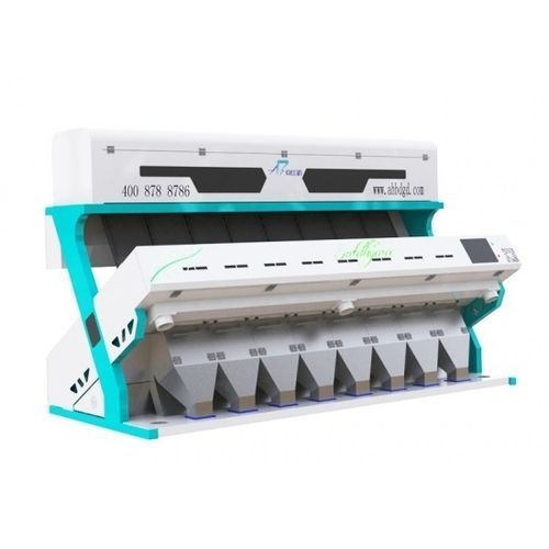 水稻分拣机 - BDR8 - Anhui Bida Optoelectronic Technology Co.,Ltd - 光学 / 颜色 / 自动