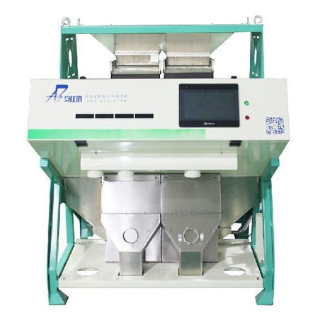 兵豆分拣机 - BDT2 - Anhui Bida Optoelectronic Technology Co.,Ltd - 谷物 / 颜色
