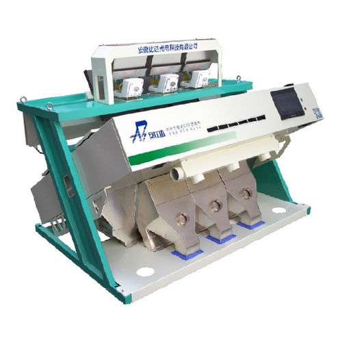 豌豆分拣机 - BDT3 - Anhui Bida Optoelectronic Technology Co.,Ltd - 谷物 / 颜色