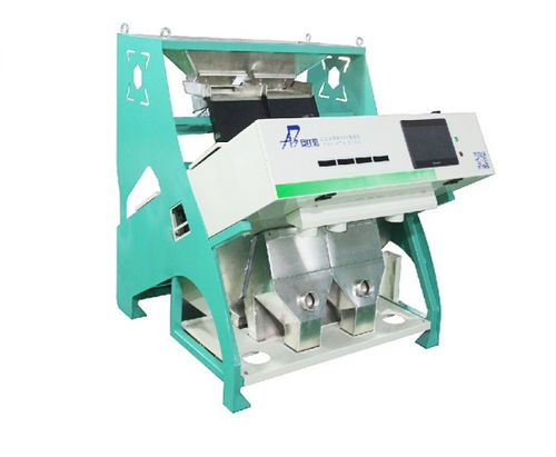谷物分拣机 - BDG2 - Anhui Bida Optoelectronic Technology Co.,Ltd - 水稻 / 花生 / 颜色