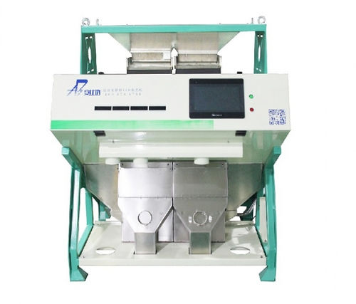 菜豆类分拣机 - BDT2 - Anhui Bida Optoelectronic Technology Co.,Ltd - 颜色