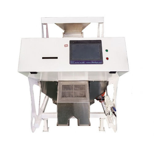 玉米分拣机 - BDT1 - Anhui Bida Optoelectronic Technology Co.,Ltd - 颜色