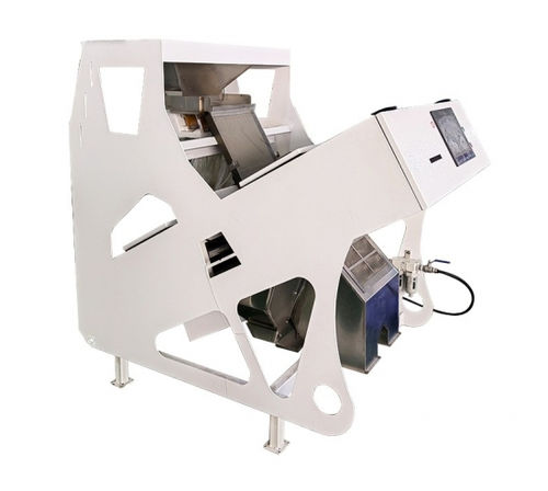 谷物分拣机 - BDT1 - Anhui Bida Optoelectronic Technology Co.,Ltd - 颜色