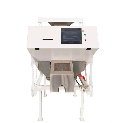 谷物分拣机 - BDT1 - Anhui Bida Optoelectronic Technology Co.,Ltd - 颜色 / 自动