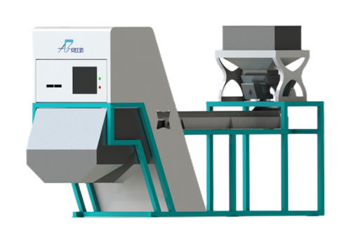 坚果分拣机 - BDL300 - Anhui Bida Optoelectronic Technology Co.,Ltd - 颜色