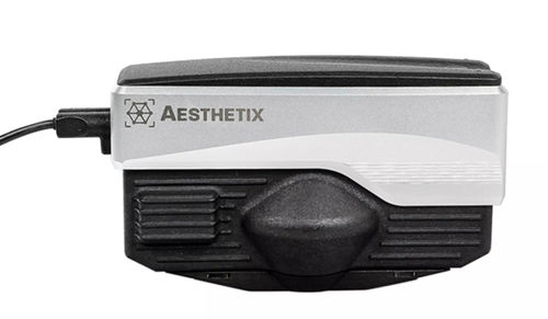 可视系统 - Rhopoint Aesthetix® - Konica Minolta