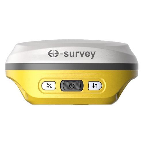 卫星接收器 - eRTK10 mini - Shanghai eSurvey GNSS Co., Ltd. - 蓝牙 / GNSS / GLONASS
