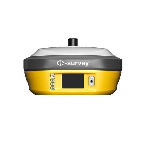 GNSS接收器 - E800 - Shanghai eSurvey GNSS Co., Ltd. - 4G / GLONASS / GPS