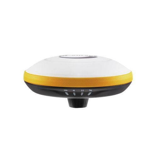 蓝牙接收器 - E300 Pro - Shanghai eSurvey GNSS Co., Ltd. - GNSS / UHF / GLONASS