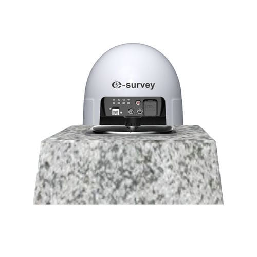 卫星接收器 - eDMR1 - Shanghai eSurvey GNSS Co., Ltd. - WiFi / GNSS / RS485