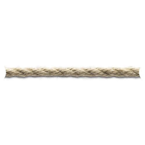 多功能绳 - EUROTEX - English Braids Ltd - 聚丙烯