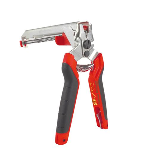 带充电器围栏固定工具 - A-18 - Sistemas Hortícolas Almería