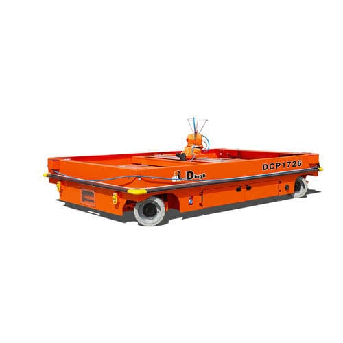机器人喷雾机器人 - DCP1726 - Zhejiang Dingli Machinery Co,Ltd - 电动 / 智能 / 电动