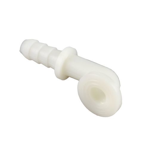肘型灌溉配件 - 0200136.000511 - Bucchi S.r.l - 螺纹 / 塑料 / 母端