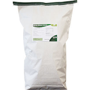 动物饲料补充剂 - ROYAL HERBE FORCE - NUTRI-CONCEPT - 牛 / 镁 / 蛋白质