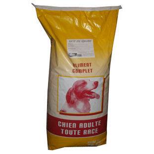 动物饲料补充剂 - NUTRIDOG ÉQUILIBRE - NUTRI-CONCEPT - 犬类 / 颗粒 / 新陈代谢