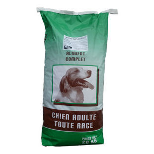 动物饲料补充剂 - NUTRIDOG VITALITÉ - NUTRI-CONCEPT - 犬类 / 颗粒 / 用于消化