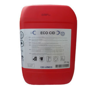 液体抗菌剂 - ECO CID - NUTRI-CONCEPT - 畜牧养殖