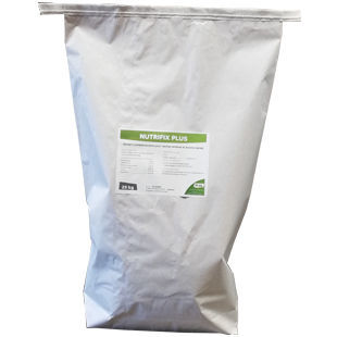 动物饲料补充剂 - NUTRIFIX PLUS - NUTRI-CONCEPT - 牛 / 粉末 / 肠道健康