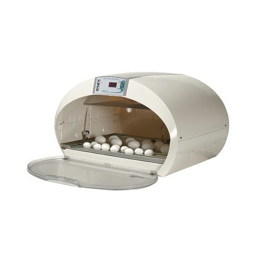 自动翻面蛋孵化器 - Cosmo 72 MINILED - F.I.E.M. S.R.L. INCUBATORS & HATCHERS - 鸭子 / 鹅 / 火鸡