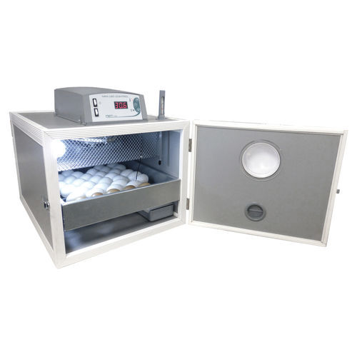 自动翻面蛋孵化器 - MG50 Junior Special MINI LED - F.I.E.M. S.R.L. INCUBATORS & HATCHERS - 鸭子 / 鹅 / 火鸡