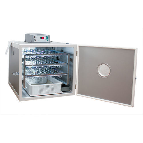 自动翻面蛋孵化器 - MG100/150 B.Family MINI LED - F.I.E.M. S.R.L. INCUBATORS & HATCHERS - 鸭子 / 鹅 / 火鸡