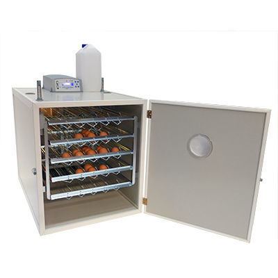 自动翻面蛋孵化器 - MG320S MAXI PRO - F.I.E.M. S.R.L. INCUBATORS & HATCHERS - 鸭子 / 鹅 / 火鸡