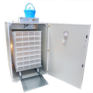 鸭子孵卵器 - MG1150H ECO - F.I.E.M. S.R.L. INCUBATORS & HATCHERS - 其他 / 火鸡 / 鹅