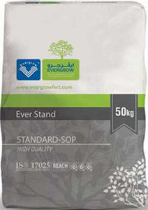 钾肥料 - Ever Stand - EVERGROW GROUP - 微量元素 / 高硫 / 颗粒