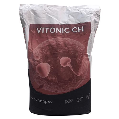 抗氧化剂饲料添加剂 - Vitonic - Cooperl Northern Europe B.V. - 猪 / 干式