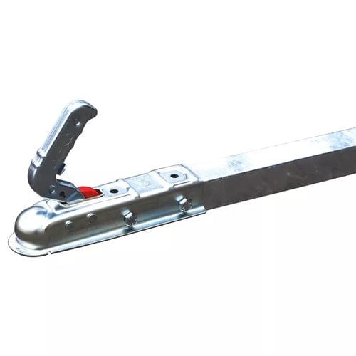 拖车联接头 - p1132329 - POLYMOULE S.A.S. MARQUE LA GÉE