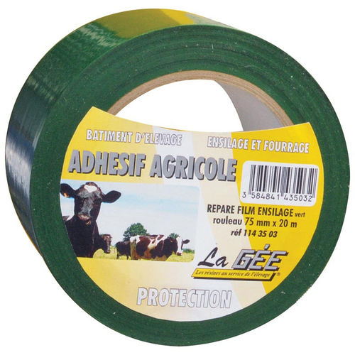 塑料胶带 - p1143503 - POLYMOULE S.A.S. MARQUE LA GÉE