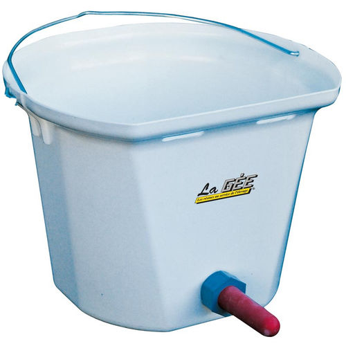 牛奶桶 - p1135126 - POLYMOULE S.A.S. MARQUE LA GÉE - 塑料