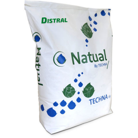 动物饲料补充剂 - DISTRAL - NATUAL - 牛 / 带仔母牛 / 绵羊