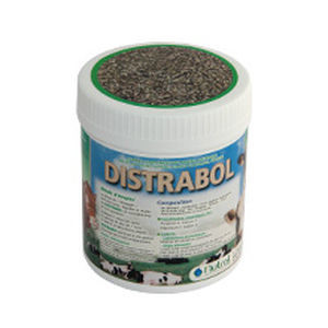 动物饲料补充剂 - DISTRABOL - NATUAL - 牛 / 铜 / 微量元素丰富