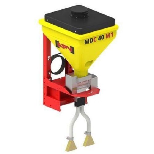 悬挂式施肥机 - MDC 40 M1 - APV APV - Technische Produkte GmbH - 固体