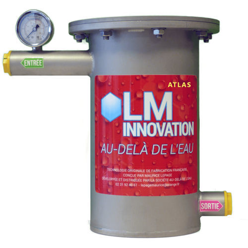 水过滤器 - DN20 ATLAS - AU DELÀ DE L'EAU