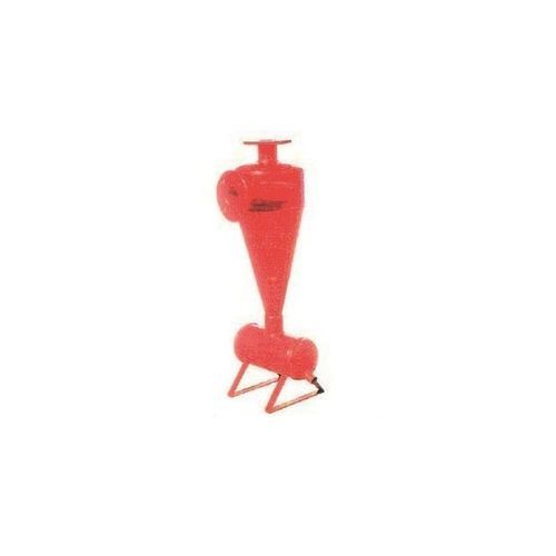 不锈钢旋流分离器 - 02017 - Dripalia, S.L.