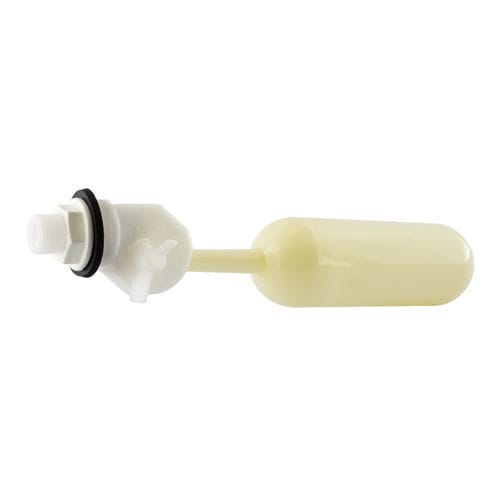 耐腐蚀浮球阀 - 480/T - PVA Schwimmerventile Plastik-Ventil-Armaturen GmbH