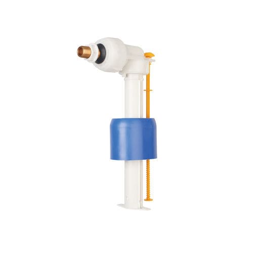 填充阀门 - EURO UNIVERSAL - PVA Schwimmerventile Plastik-Ventil-Armaturen GmbH - 塑料 / 螺纹