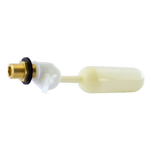 耐腐蚀浮球阀 - 480/2 - PVA Schwimmerventile Plastik-Ventil-Armaturen GmbH