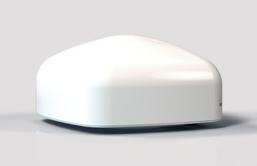 GNSS接收器 - AGC BOX - AGREENCULTURE - RTK / WiFi / 4G