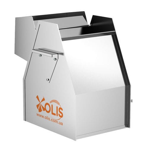 谷物样品分装机 - OLISLAB 200 - OLIS