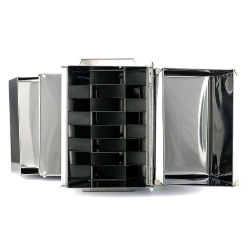 谷物样品分装机 - DPZ series - OLIS