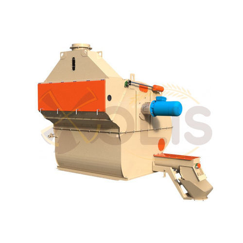 空气分离器 - VSZ-200 - OLIS - 谷物 / 重力式 / 预清洗