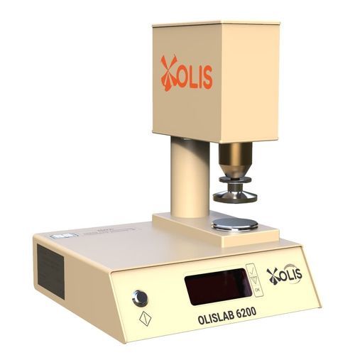 谷物分析仪 - OLISLAB 6200 - OLIS - 面粉 / 小麦 / 台式