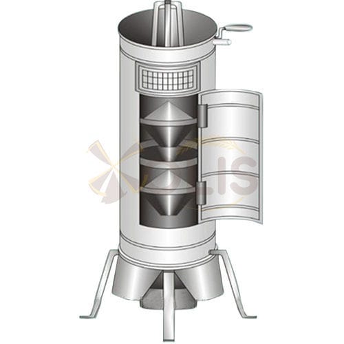 谷物样品分装机 - BIS-1U - OLIS