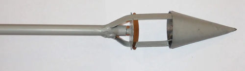 卡车谷物取样器 - OLIS