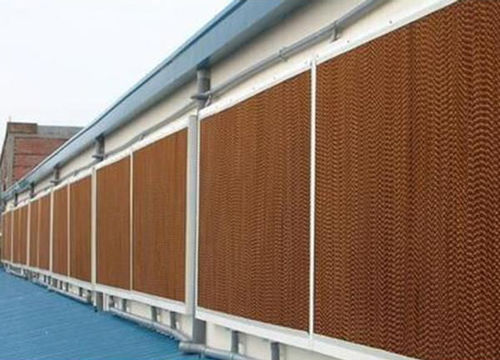 降温湿帘 - 7090 - Qingdao HUAYUN AIR Technology Co., Ltd.
